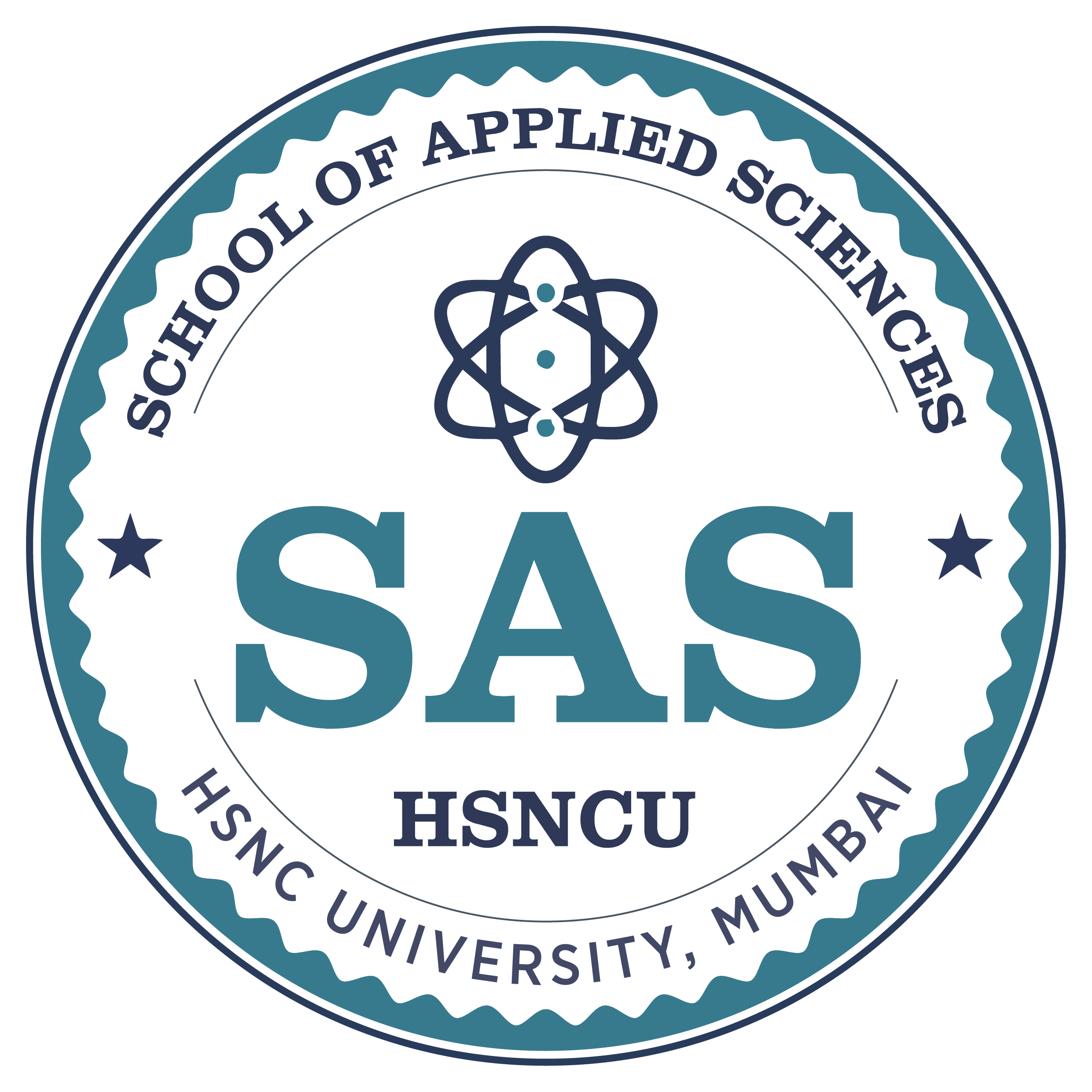 School of Applied Sciences Logo